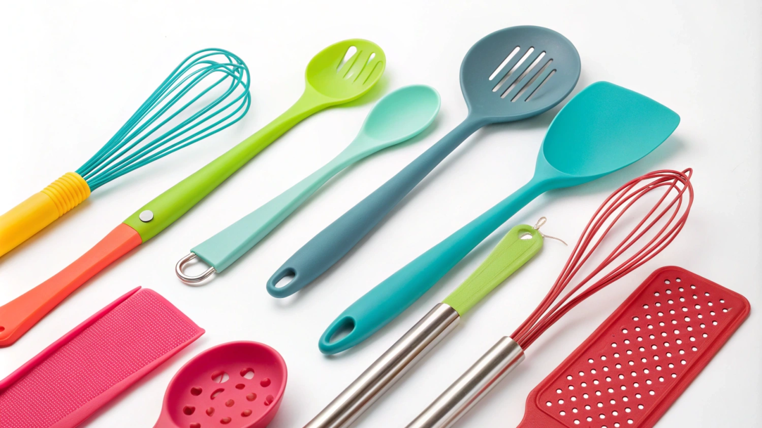Пищевой Силикон: свойства, отличия и применение Пищевой Силикон: свойства, отличия и применение